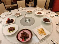 -金美华轩(东方路齐鲁店)