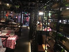 -胡桃里音乐酒馆(白云五号T5 MALL店)