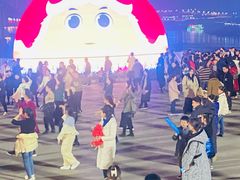 -中国宜宾·长江地标广场