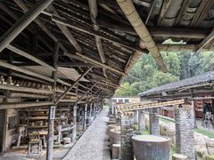 -景德镇古窑民俗博览区