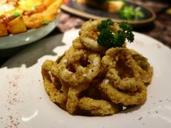 -Lets burger非常汉堡·环球风味(蓝色港湾店)