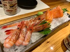 -江户前寿司(好运街店)