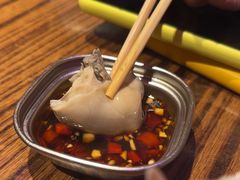 -蚝堡海鲜·威海菜·海肠捞饭·烧烤·亚洲吃蚝公司(幸福门店)