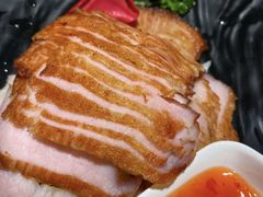 -新白鹿餐厅(金鹰新街口店)