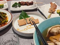 -人间酒暖·Go blanc·烧鸟·深夜食堂(陆家嘴店)