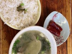 -陈记汤饭(水巷口店)