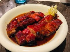 -港丽餐厅(高德置地店)