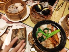 -添好运点心专门店(百老汇店)
