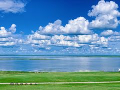 -呼和诺尔旅游景区