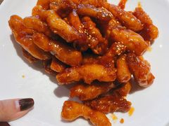 -茅庐川菜(烟台吾悦广场店)