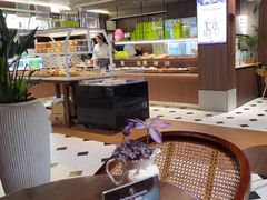 -嗒令甜品·主题融合料理餐厅(首座时代店)