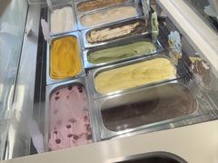 -半山半岛洲际度假酒店·观海廊