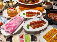 -大鸭梨烤鸭(石佛营店)