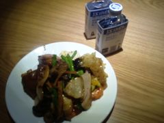 -蓝鲸湾汤泉(包河店)