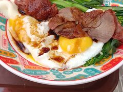 -孖记茶档·热腾茶餐(荔湾领展广场店)