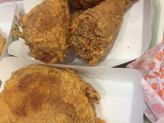 -德克士(通惠门店)