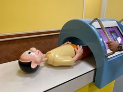 -佛山科学馆