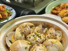 -金龙·打边炉(南京西路店)