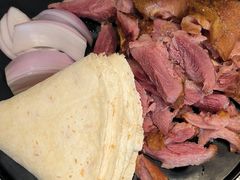 -群英会·三国菜(曹魏古城店)