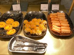 -京香轩·中餐厅(上海中庚聚龙酒店)