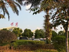-德宏芒市国际机场