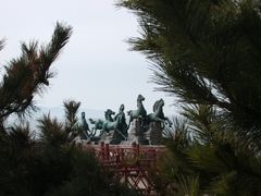 -养马岛旅游度假区