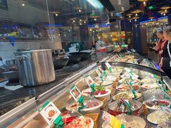 -老傅家湘潭水煮活鱼店(众一国际店)