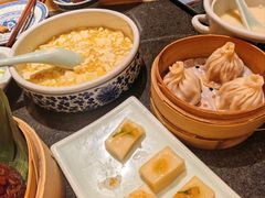 -南京大牌档(新街口德基广场店)