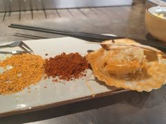 -很久以前羊肉串(南京路第一百货店)