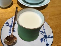 -竹里馆 ·茶食(奥体店)
