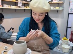 -熙工匠银饰•拼豆团建DIY(壹方城店)