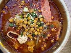 -冒菜西施·非遗冒菜(总店)