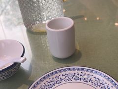 -桃子餐厅·天津菜(王顶堤总店)