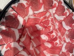 -东来顺饭庄(天坛店)