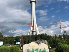 -帽儿山国家森林公园