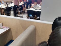 大堂-鱼酷活鱼烤鱼(北美店)