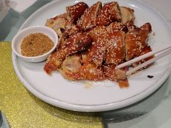 -品大三·南京菜(大行宫店)
