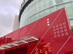 -上海虹桥当代艺术馆