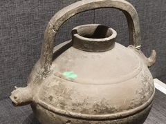 -邯郸市博物馆(新馆)