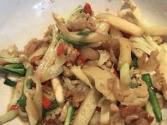 花菜-农耕记·湖南土菜(halo广场店)