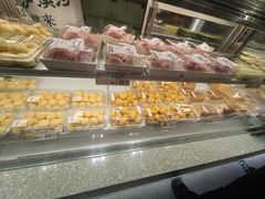 -泸溪河桃酥(龙湖长楹天街店)