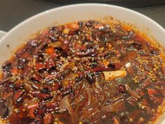 -香丰阁·烤鸭·川湘菜(清河店)