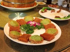 -沙田轩(古北店)