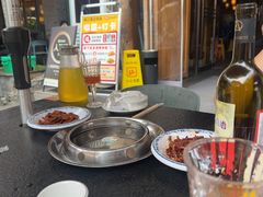-都江堰石锅鱼