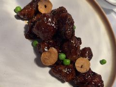 蒋宴香煎牛眼粒-民国红公馆(老门东店)