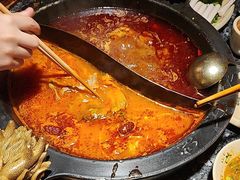 -蜀大侠火锅(总府路店)