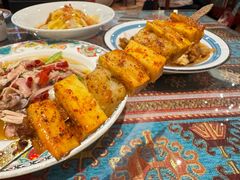 -巴依老爷新疆美食(工体旗舰店)