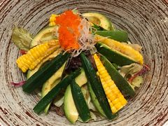 -月下料理(楷林IFC店)