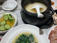 -城南往事(滨江世茂店)