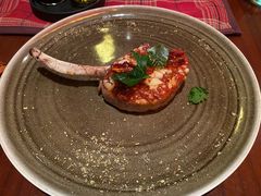 -杭州西子湖四季酒店-WL BISTRO西湖餐厅(灵隐路店)